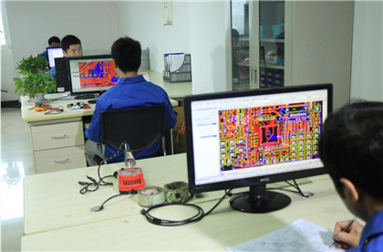 九泰科技公司環境 九泰科技公司環境