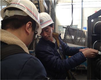 中國空空導彈研究院[九泰內窺鏡]