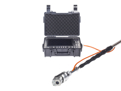 河南管道內窺鏡概述及用途 河南管道內窺鏡概述及用途