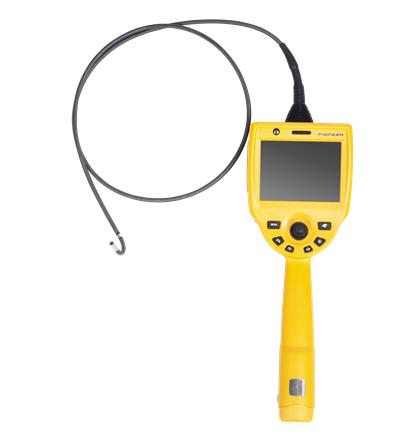 河南工業內窺鏡孔探視頻圖像的使用流程 河南工業內窺鏡孔探視頻圖像的使用流程