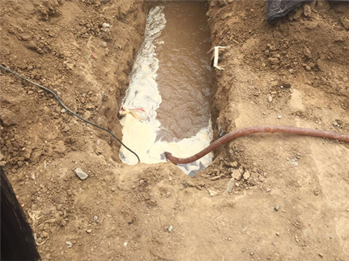 現(xiàn)場施工 現(xiàn)場施工