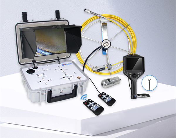 管道內窺鏡 管道內窺鏡