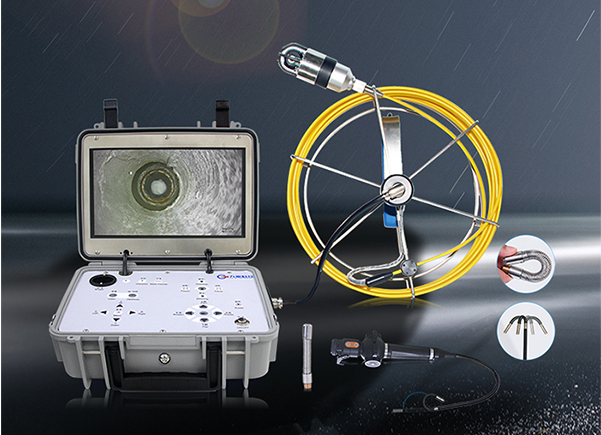 管道內窺鏡 管道內窺鏡