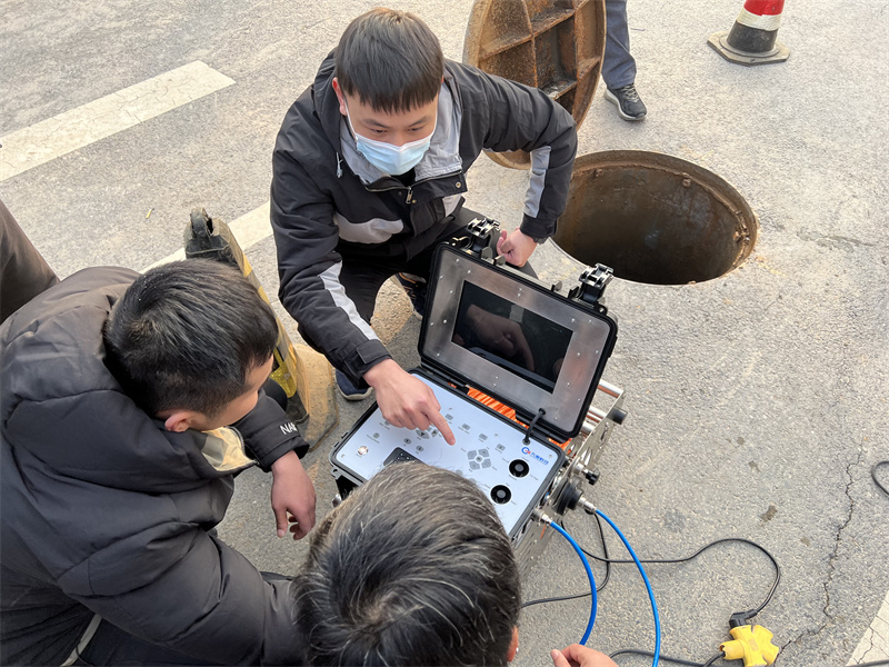 河南管道機(jī)器人價(jià)格 河南管道機(jī)器人價(jià)格