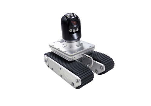 管道爬行機器人 管道爬行機器人