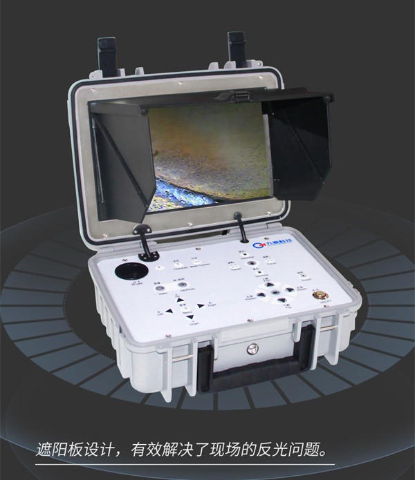 便攜式內窺鏡 便攜式內窺鏡